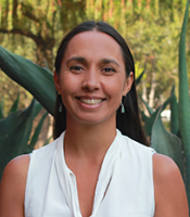 Dra. Ayari Pasquier