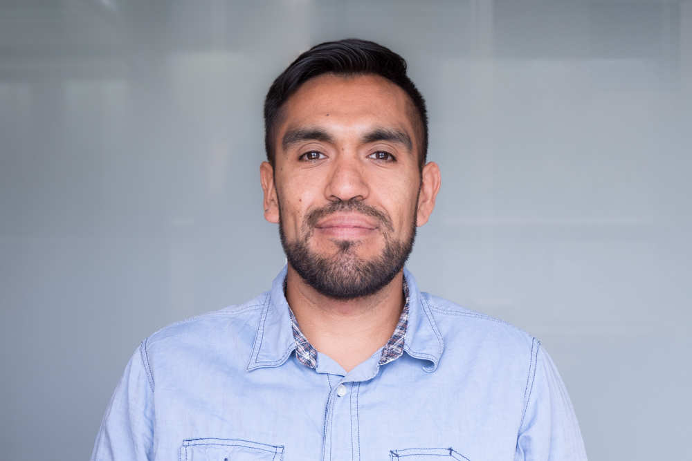 Dr. Alejandro Padilla