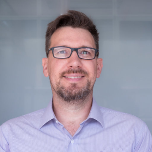 Dr. Nicolas Merveille