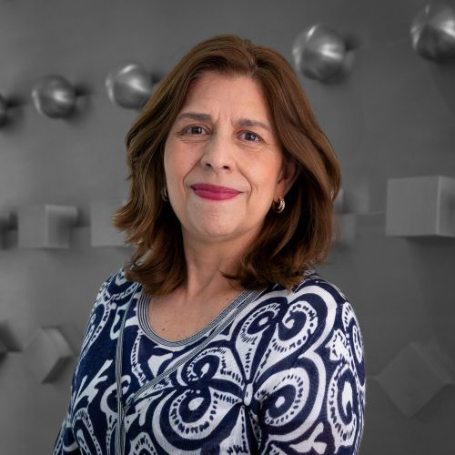 Dra. Patricia Güereca